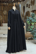 Rafif Dress - Black