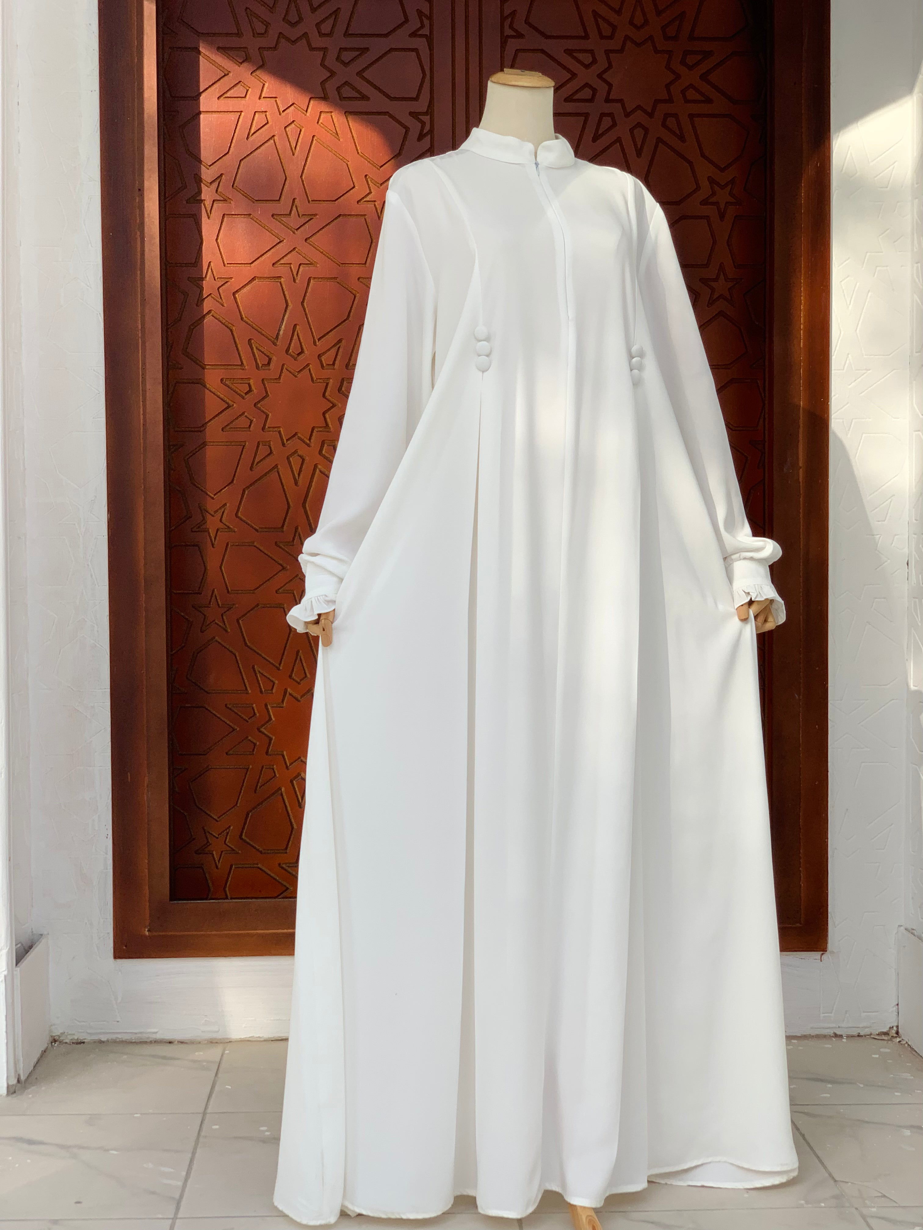 Nour Dress